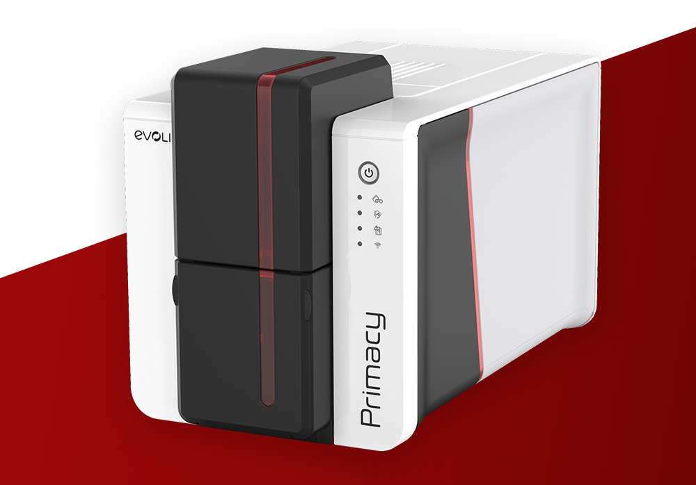 Evolis Primacy 2